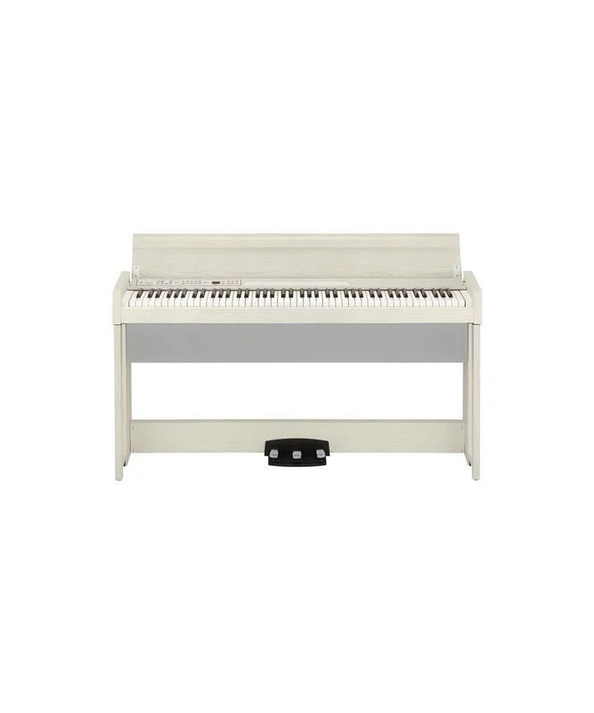 KORG C1 AIR-WA- WHITE ASH C1
