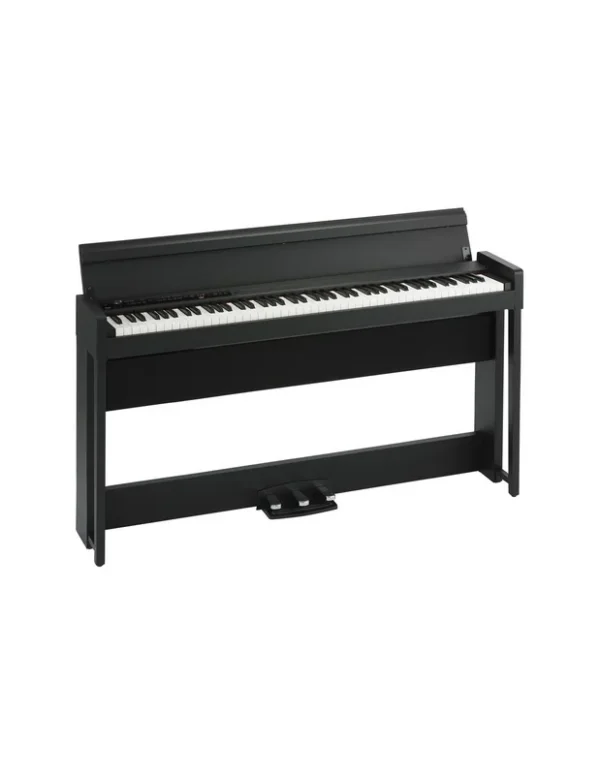 Korg C1Air Bk – Nero