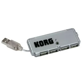 Korg USB-HUB