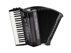 KORG Fisa Suprema C Piano