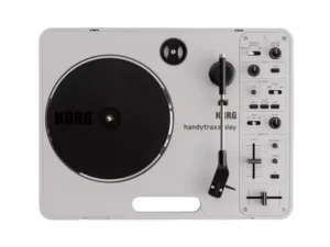 KORG Handytraxx Play