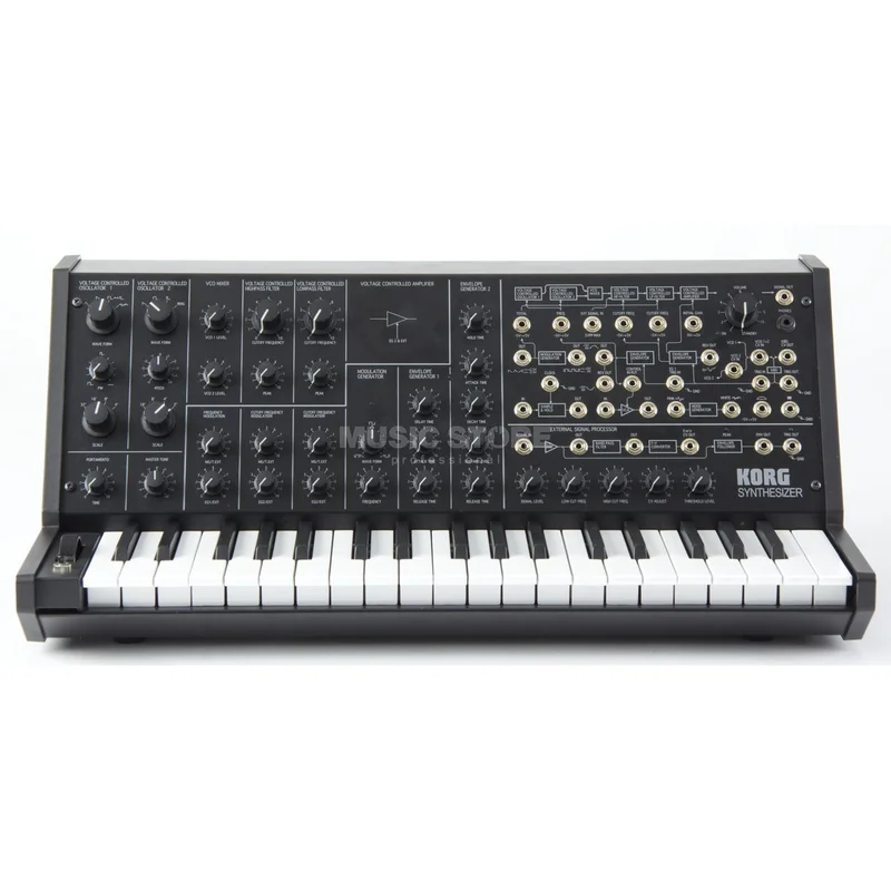 Korg MS-20 Mini