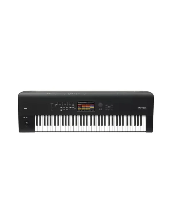 Korg Nautilus 73