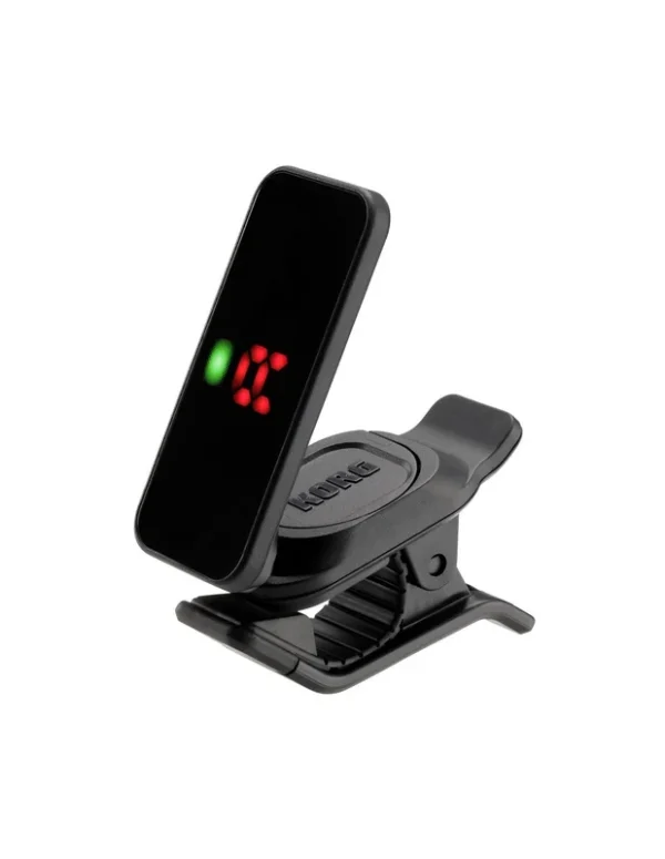 Korg PC2 Pitchclip 2 Accordatore Clip-On Per Chitarra