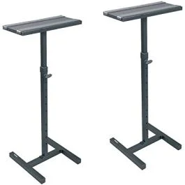 Coppia supporti monitor Proel KP820
