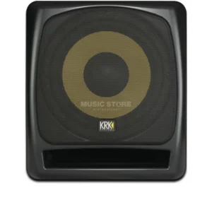 KRK 12s Active Studio Subwoofer