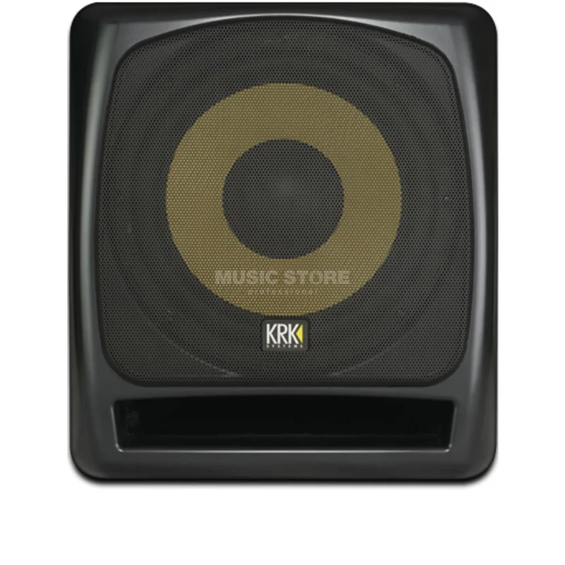 KRK 12s Active Studio Subwoofer