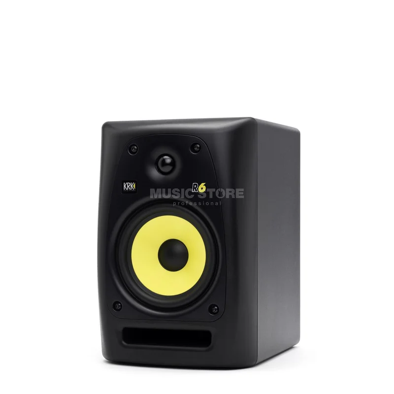KRK R6 Passive Studio Monitor