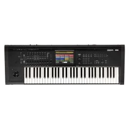 Workstation Korg KRONOS 3 61 tasti | Cavalli Musica