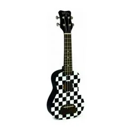 Kohala kt-stcb ukulele soprano in linden.