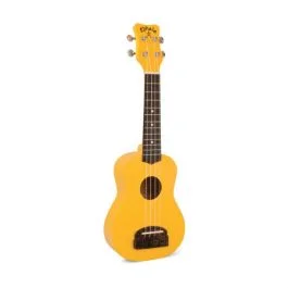 Kohala kt-sye ukulele soprano in linden.
