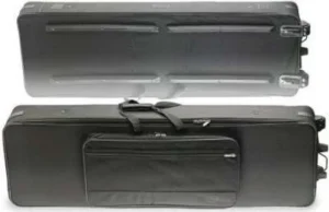 STAGG KTC-140 ASTUCCIO RIGIDO CASE PER TASTIERA KTC140