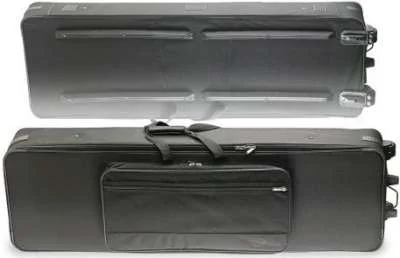 STAGG KTC-140 ASTUCCIO RIGIDO CASE PER TASTIERA KTC140