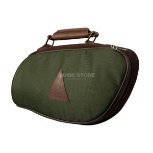 Kühnl & Hoyer forst-Pless-Horn Bag – green, water-resistant