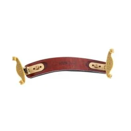 Kun Bravo KU800C spalliera per violino in acero con schiuma