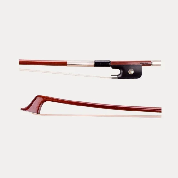 L’ARCHET BRASIL HALF-MOUNTED CELLO BOW