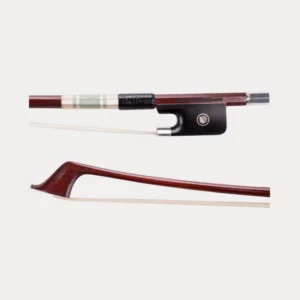 ARCHET VIOLONCELLE L’ARCHET BRASIL ARGENT