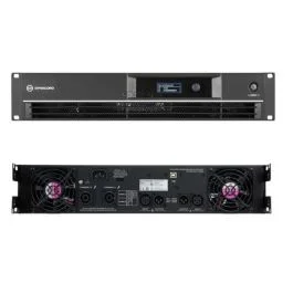 Finale Dynacord L2800FD DSP 2200w