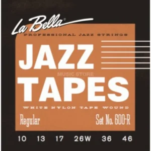 La Bella 600-R