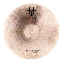 T-Cymbals 19″ La Pasion Turca Light Crash Ride