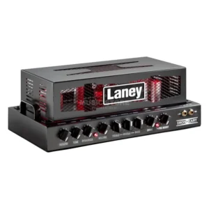 Laney IRT15H Ironheart Head 15W 15 Watts, Single Channel
