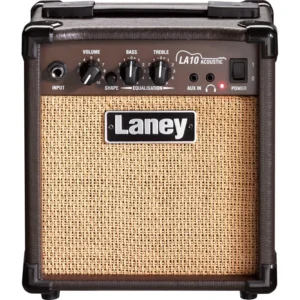 Laney LA10 amplificatore per chitarra acustica 10W