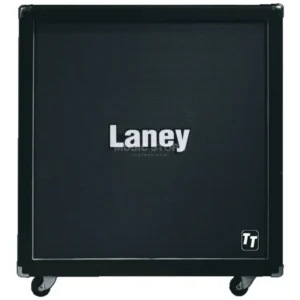 Laney TT412S Cabinet Straight