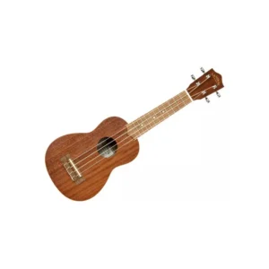 Lankai MA-S Ukulele Soprano in Mogano