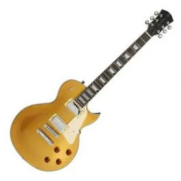 Marcus Miller Sire larry carlton l7 gt goldtop