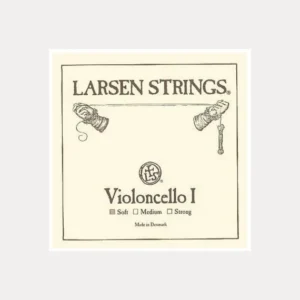 LARSEN CELLO A STRING DOLCE