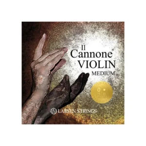 Larsen Il Cannone Muta Corde Violino Medium Limited Edition