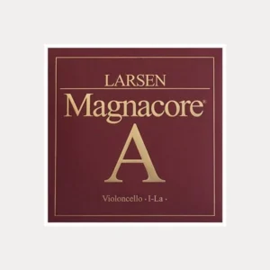 LARSEN MAGNACORE 1. LA NELKE STRING