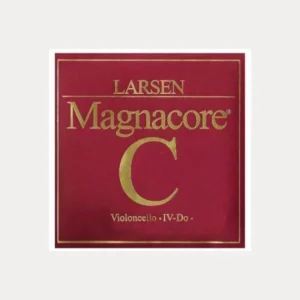LARSEN MAGNACORE CELLO C STRING