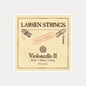 LARSEN SOLISTA 1A LA DOLCE CANTINA STRINGA