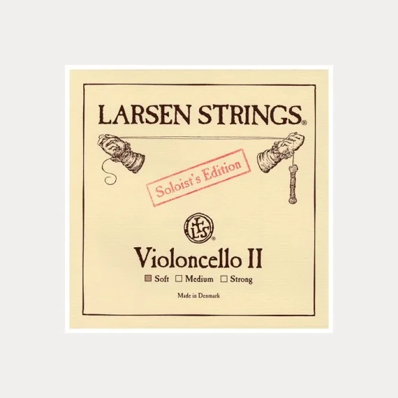 LARSEN SOLISTA 1A LA DOLCE CANTINA STRINGA