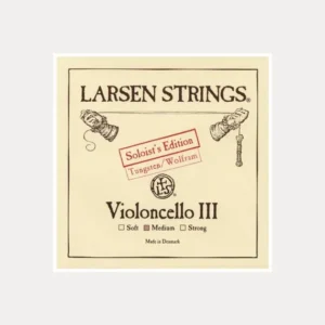 LARSEN SOLOIST 3ème CORDES G