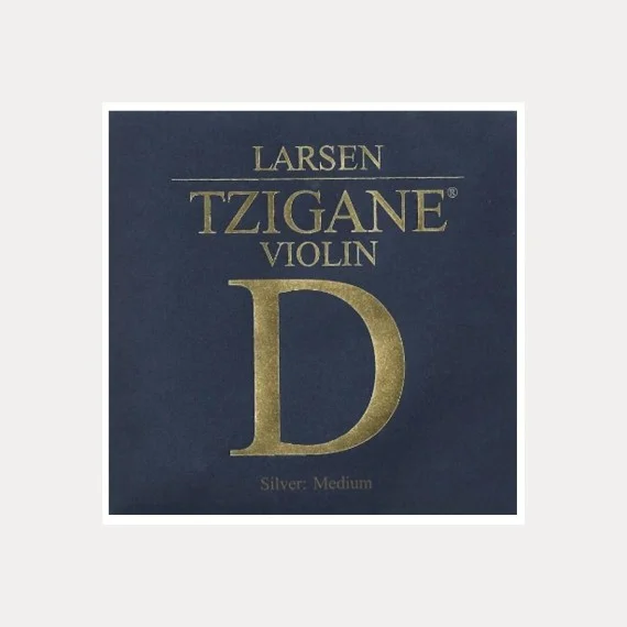 LARSEN TZIGANE 3a corda di violino D
