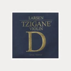 LARSEN TZIGANE VIOLIN D STRING