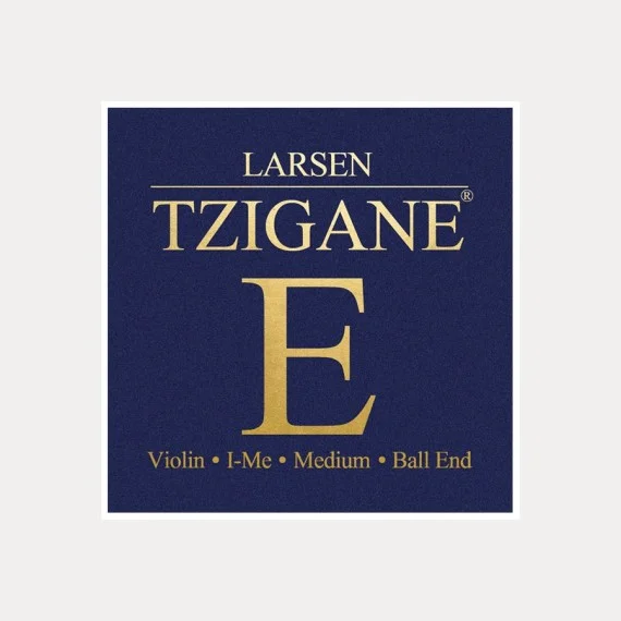 LARSEN TZIGANE VIOLIN E STRING