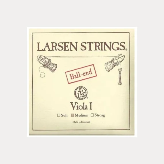 LARSEN VIOLA STRING 1° LA