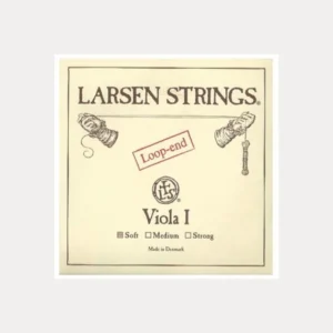 LARSEN VIOLA STRING 1ère LA DOLCE LAZO