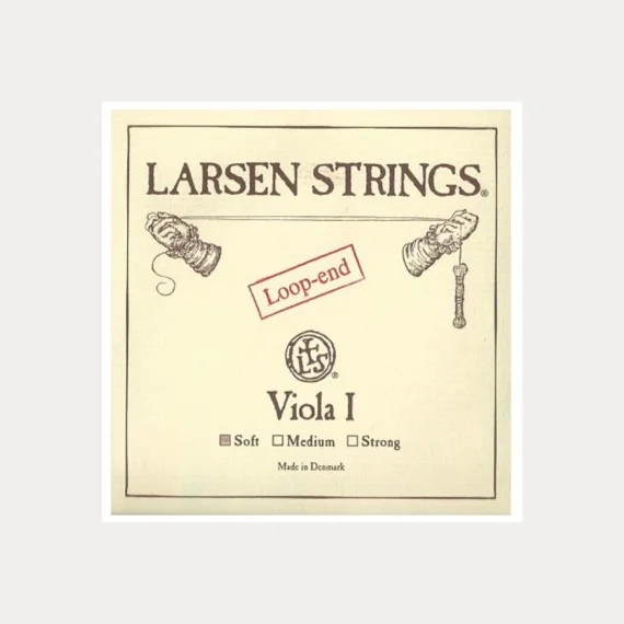 LARSEN VIOLA STRING 1ère LA DOLCE LAZO