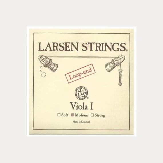 LARSEN VIOLA STRING 1ST LAZO