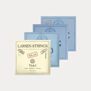 LARSEN VIOLA STRING SET