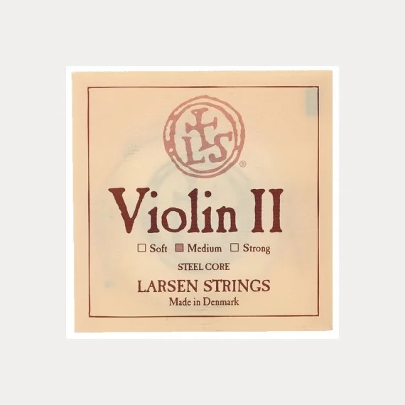 LARSEN VIOLIN A STRING STEEL