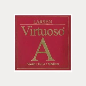 LARSEN VIRTUOSO GEIGE A STRING FORTE