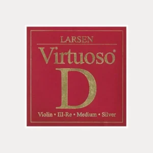 LARSEN VIRTUOSO VIOLINO D CORDA FORTE