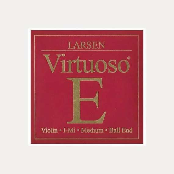 LARSEN VIRTUOSO VIOLINO E CORDA FORTE