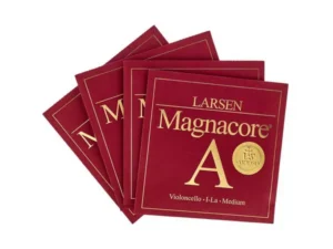 LARSEN Strings Magnacore Cello 4/4 Set Arioso