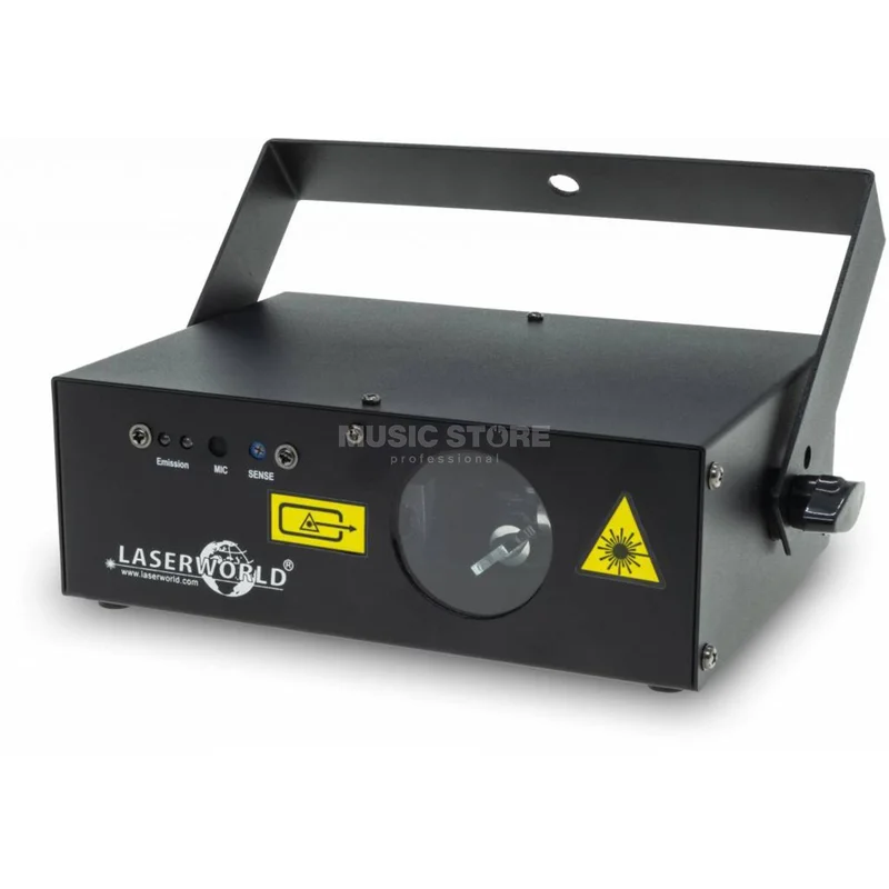 Laserworld EL-230RGB MkII